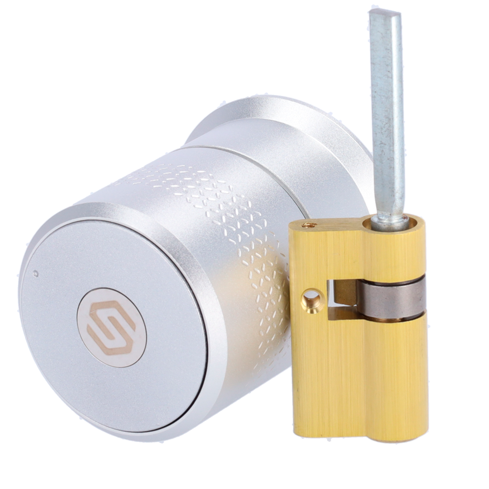 Safire Cerradura inteligente Bluetooth SF-SMARTLOCK-BT-PRO