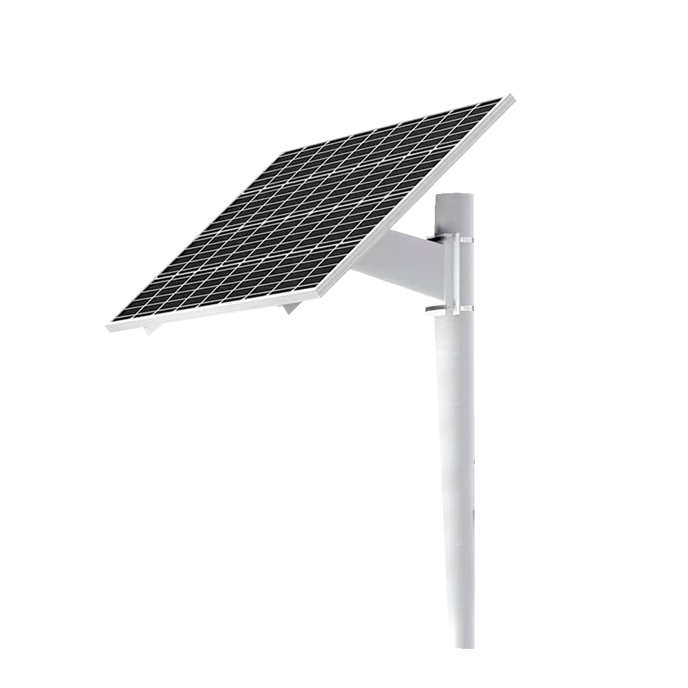 Safire Sistema de alimentación autónoma para CCTV SF-SOLARKIT-BATT-256WH