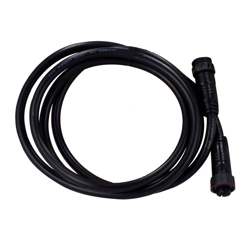Safire Cable de extensión SF-SOLARKIT-CABLE-EXTENSION-2M
