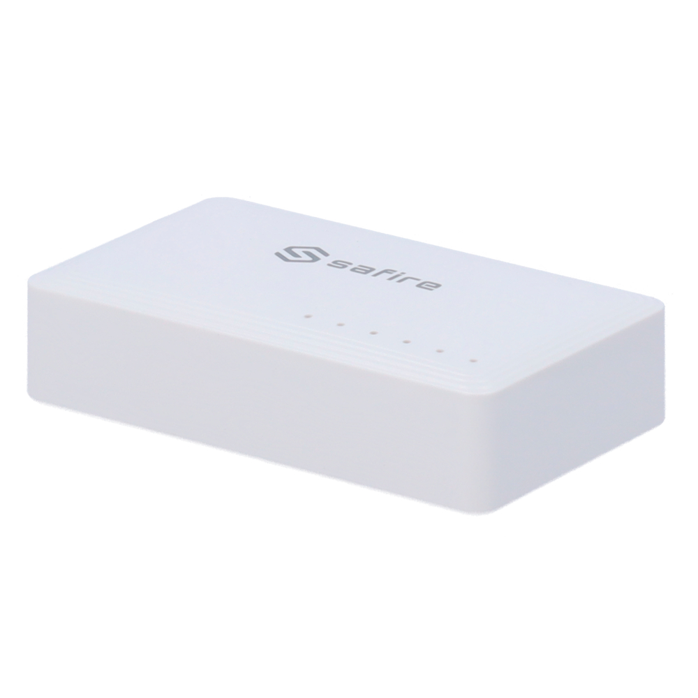 Safire Switch de sobremesa SF-SW05-G