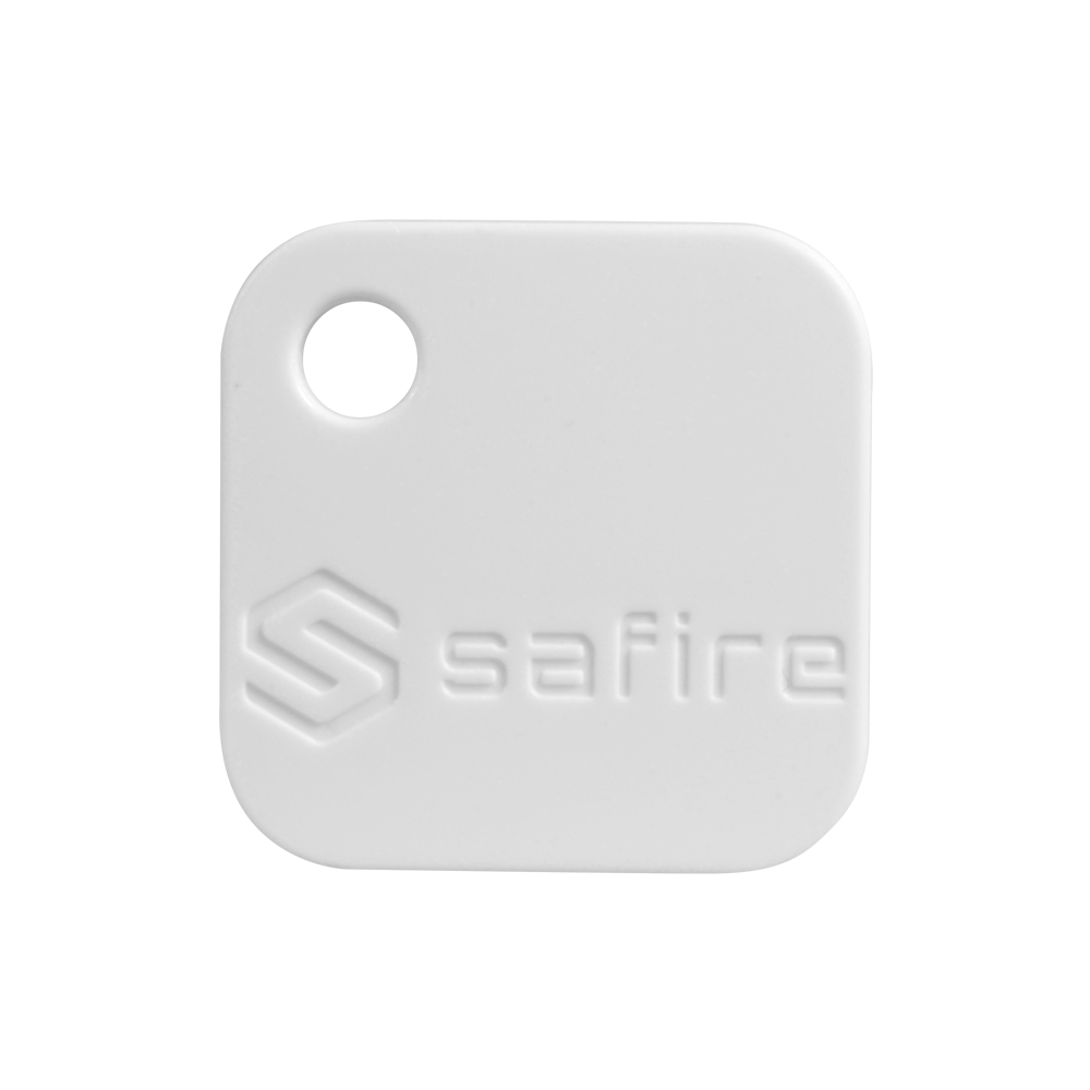 Cardcube Llavero TAG de proximidad ID por radiofrecuencia SF-TAG-EM