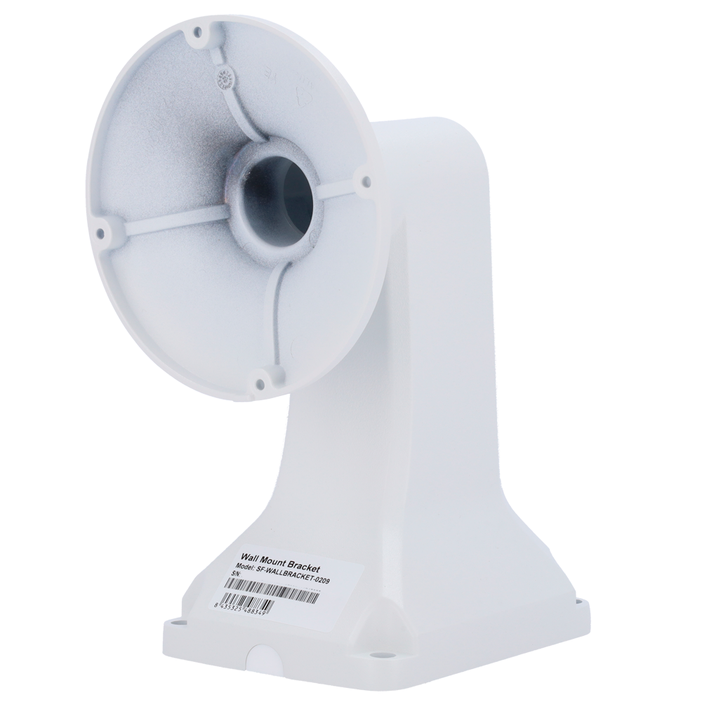 Safire Smart Soporte de pared Safire Smart color blanco SF-WALLBRACKET-0209