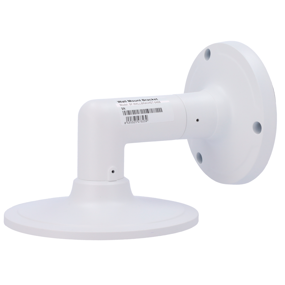 Safire Smart Soporte de pared Safire Smart color blanco SF-WALLBRACKET-0408
