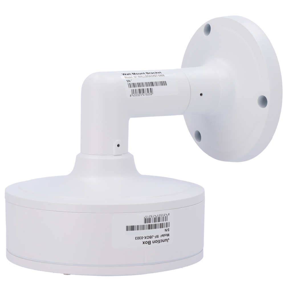 Safire Smart Soporte techo Safire Smart Altura 190.4 mm color blanco SF-WB-0303+0408
