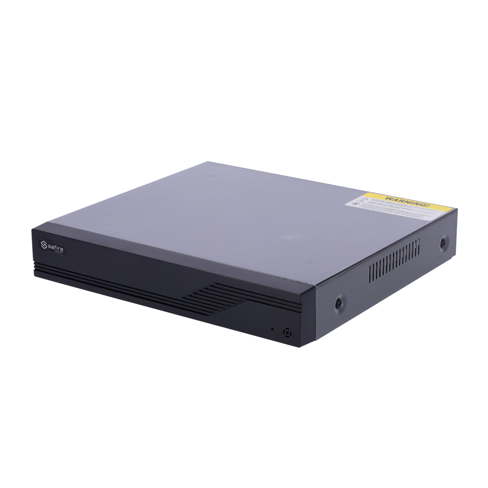 Safire Smart Grabador analógico XVR Serie HG SF-XVR3116-HG