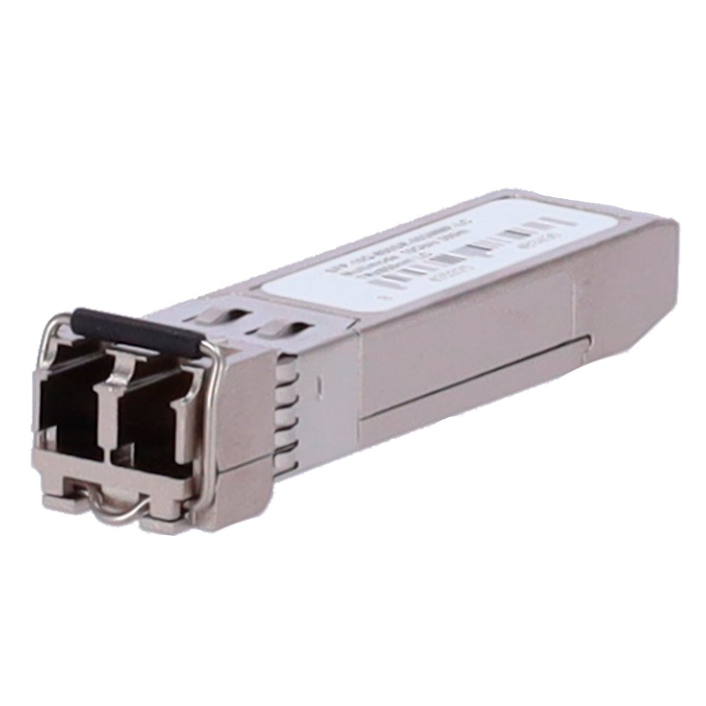 CCTV & Alarmas Módulo transceptor SFP+ ( Cisco Coded ) SFP-10G-850SR-003MMF-LC-C