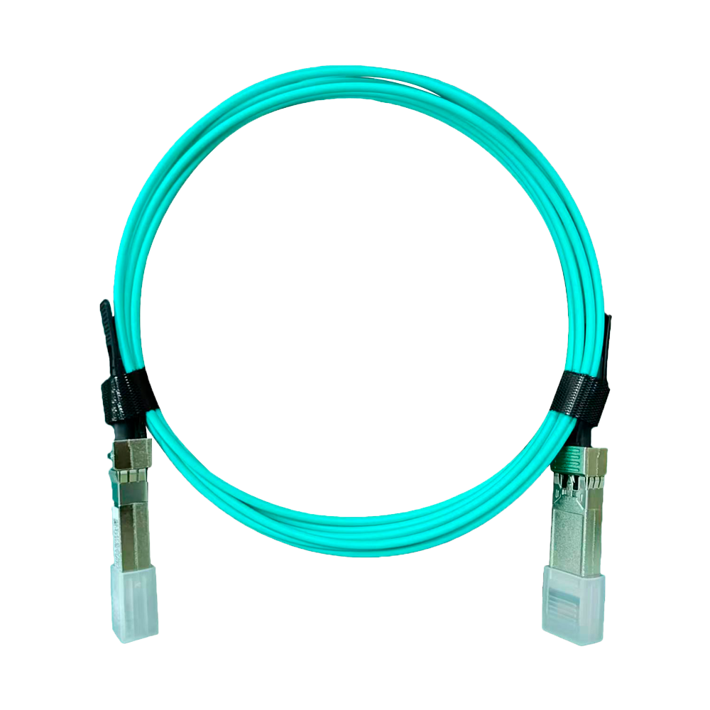 CCTV & Alarmas Cable de conexión directa SFP+ SFP-10G-AOC-1M