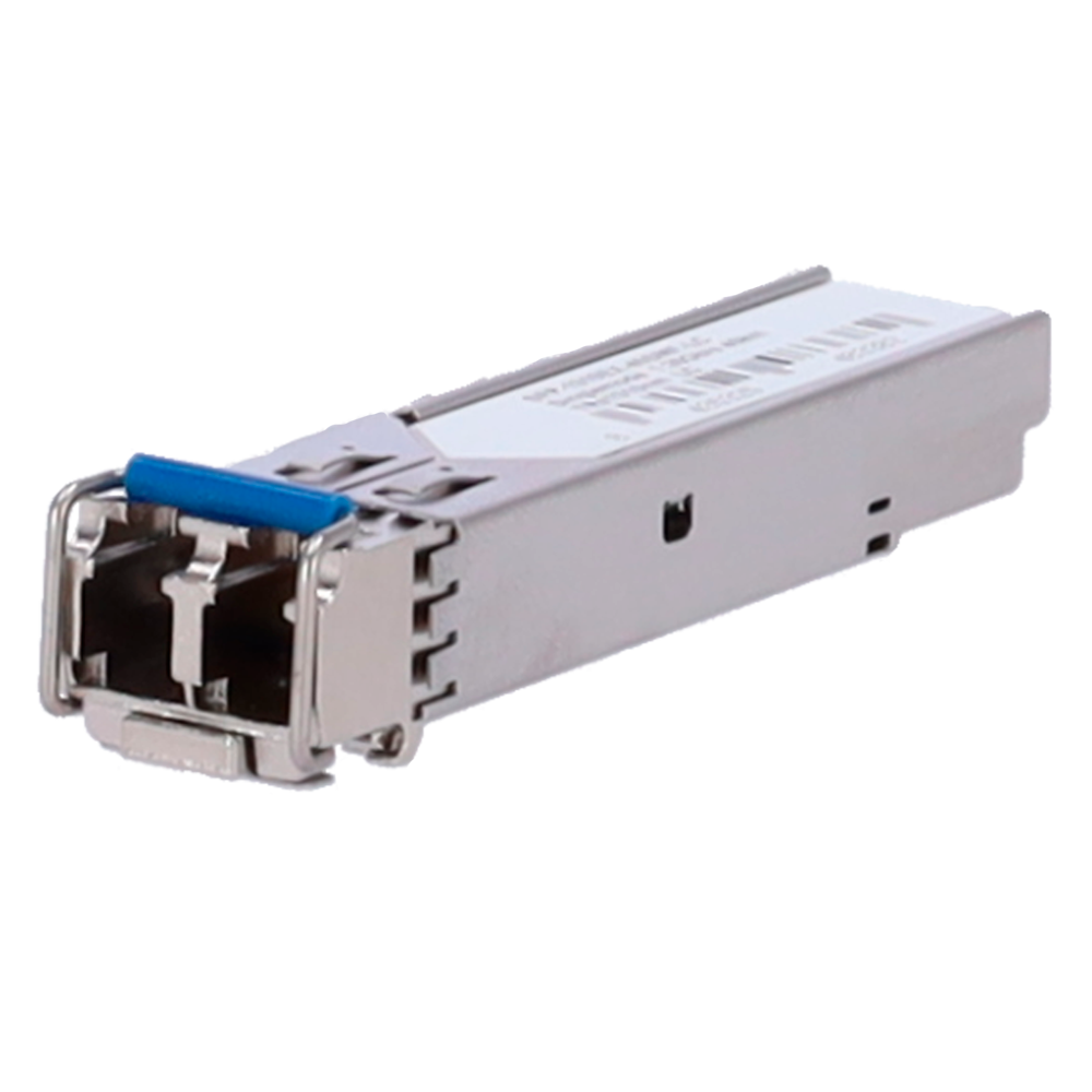 CCTV & Alarmas Módulo transceptor SFP estándar SFP-1310EX-40SMF-LC
