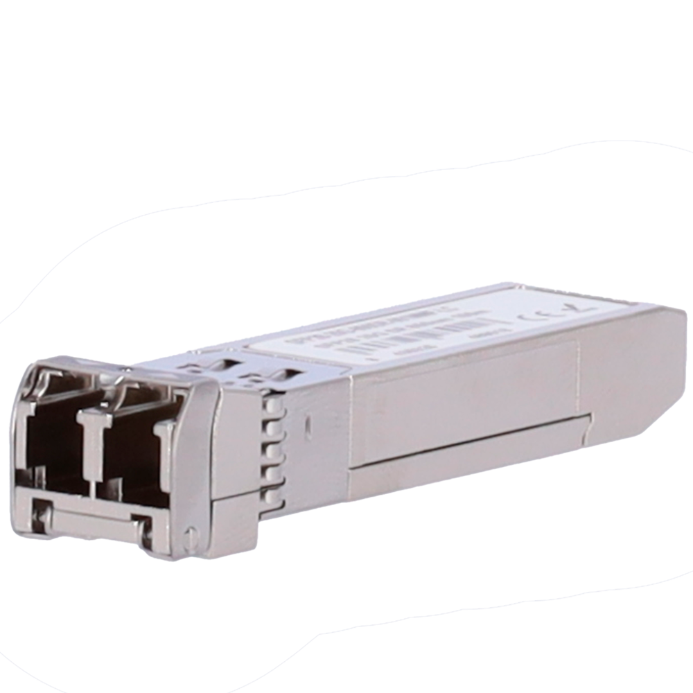 CCTV & Alarmas Módulo transceptor SFP28 Longitud de Onda 850 nm SFP28-25G-850SR-001MMF-LC