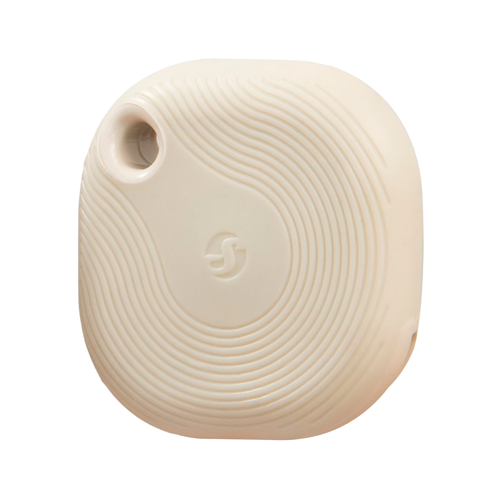 Shelly Blu Button Tough 1 Ivory SH-BLU-BUTTON-TOUGH-1-IVORY