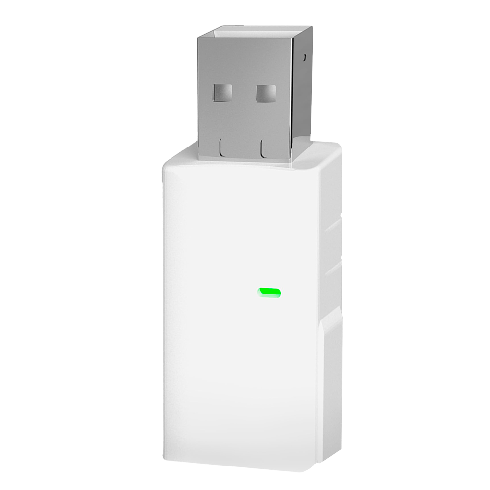 Shelly BLU Gateway (Dongle USB SH-BLU-GATEWAY