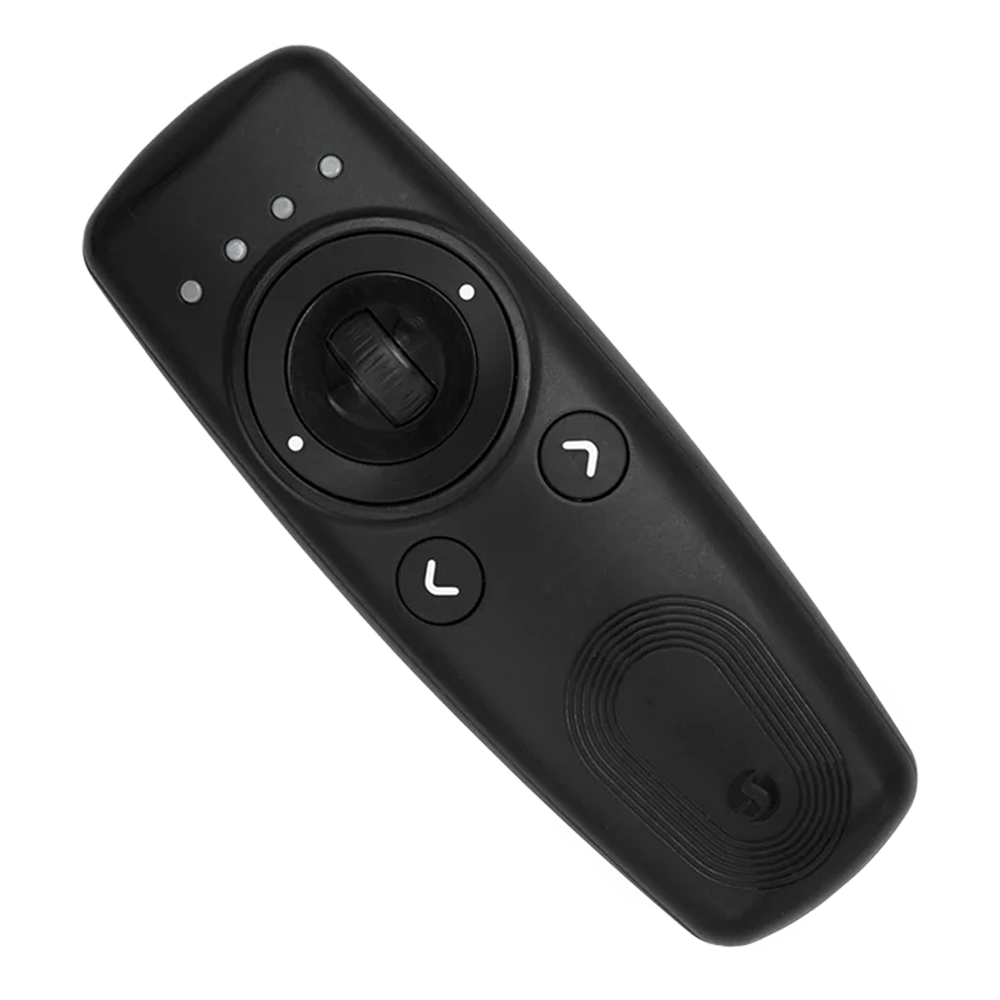 Shelly BLU Remote Control ZB SH-BLU-REMOTE-ZB-B