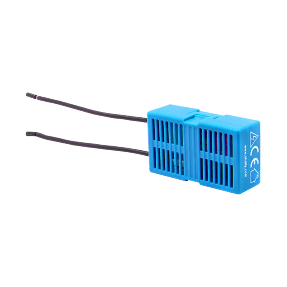 Shelly Bypass for 1L/2L Permite operar relés Shelly sin cable neutro SH-BYPASS-1L2L