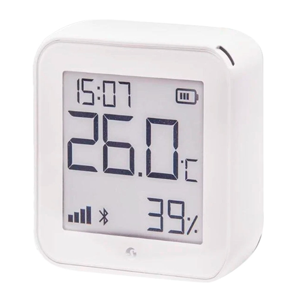 Shelly H&T Gen 3 Blanco Mate SH-HT-GEN3-MW