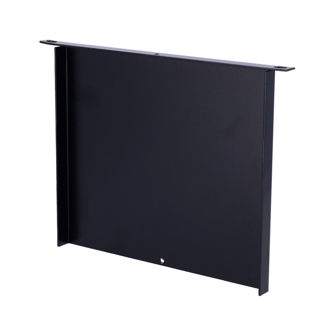 CCTV & Alarmas Bandeja para Rack Medida máxima 236 x 190 mm color negro SHELF-190-10INCH