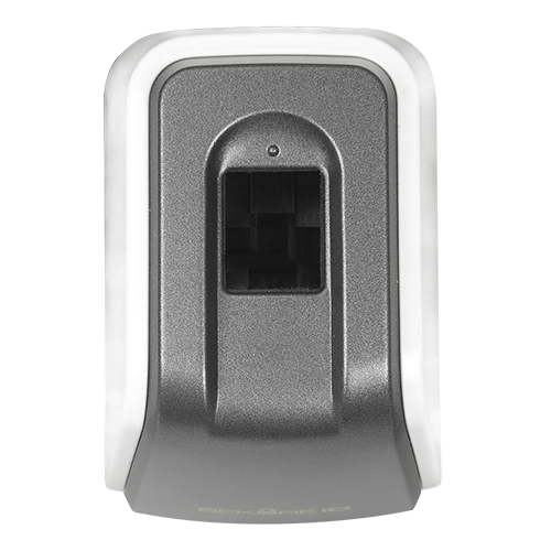 Sekureid Lector biométrico Huellas dactilares SK-U500