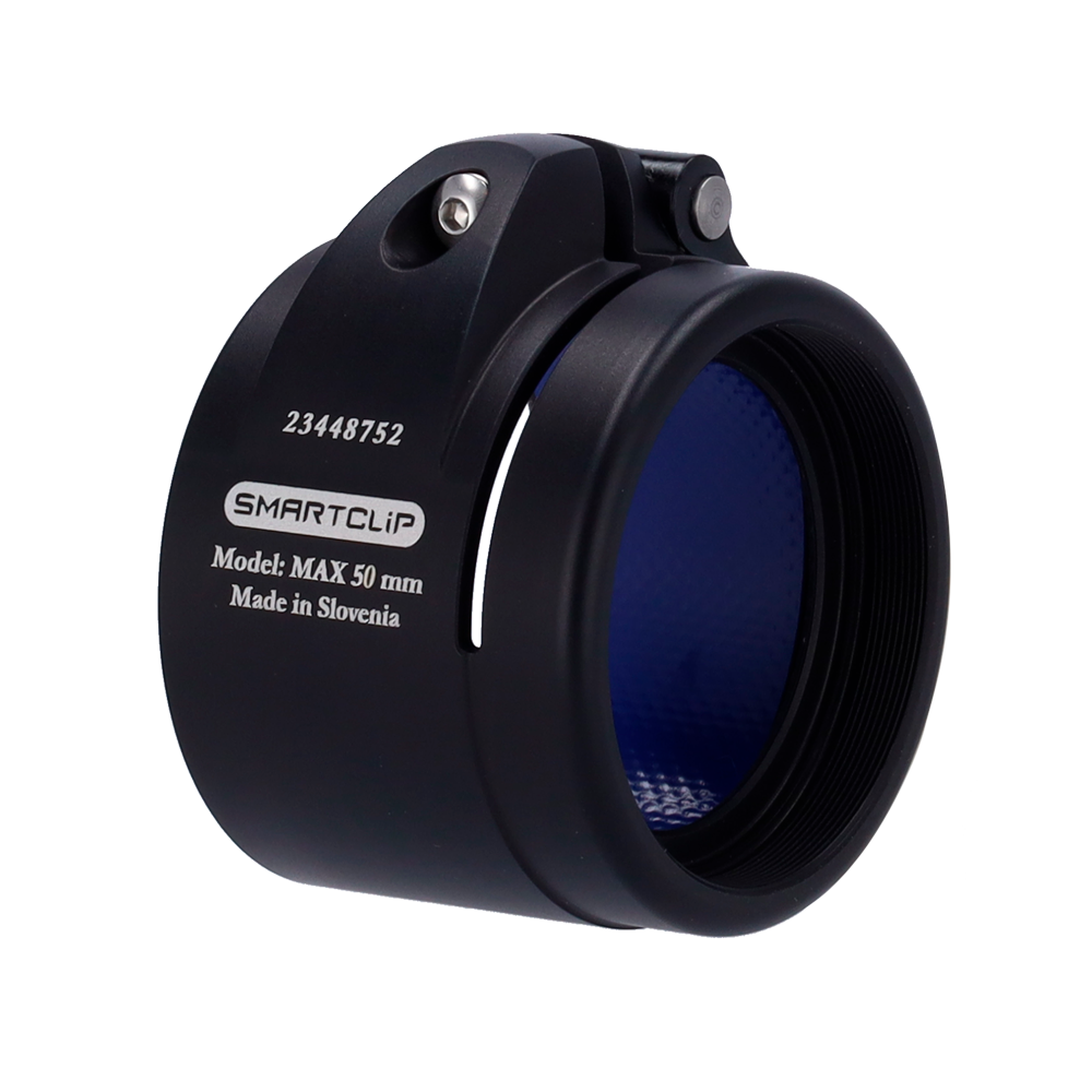 Smartclip Adaptador acoplable térmico clip SMARTCLIP-HUNT-ADAPTER50