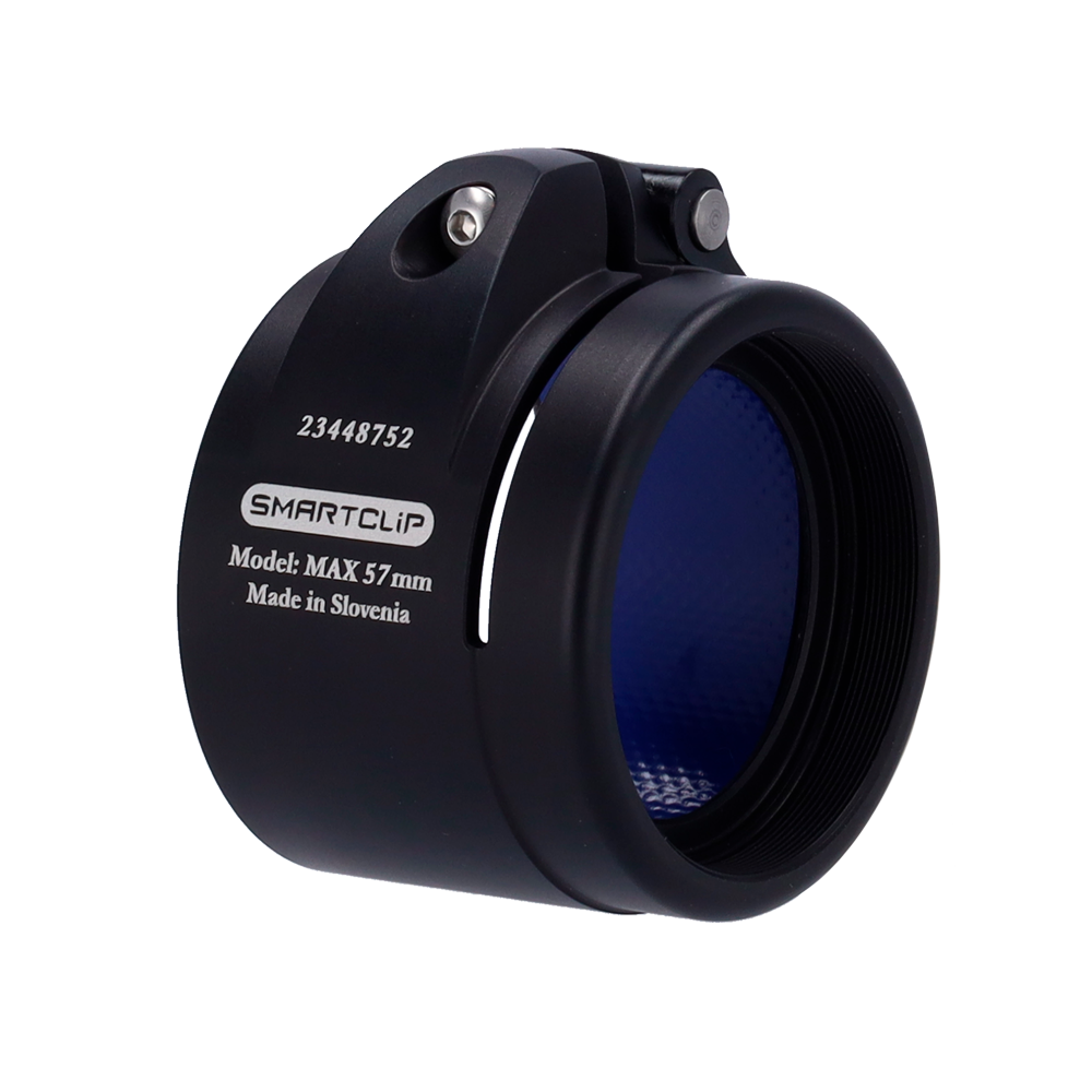 Smartclip Adaptador acoplable térmico clip SMARTCLIP-HUNT-ADAPTER57