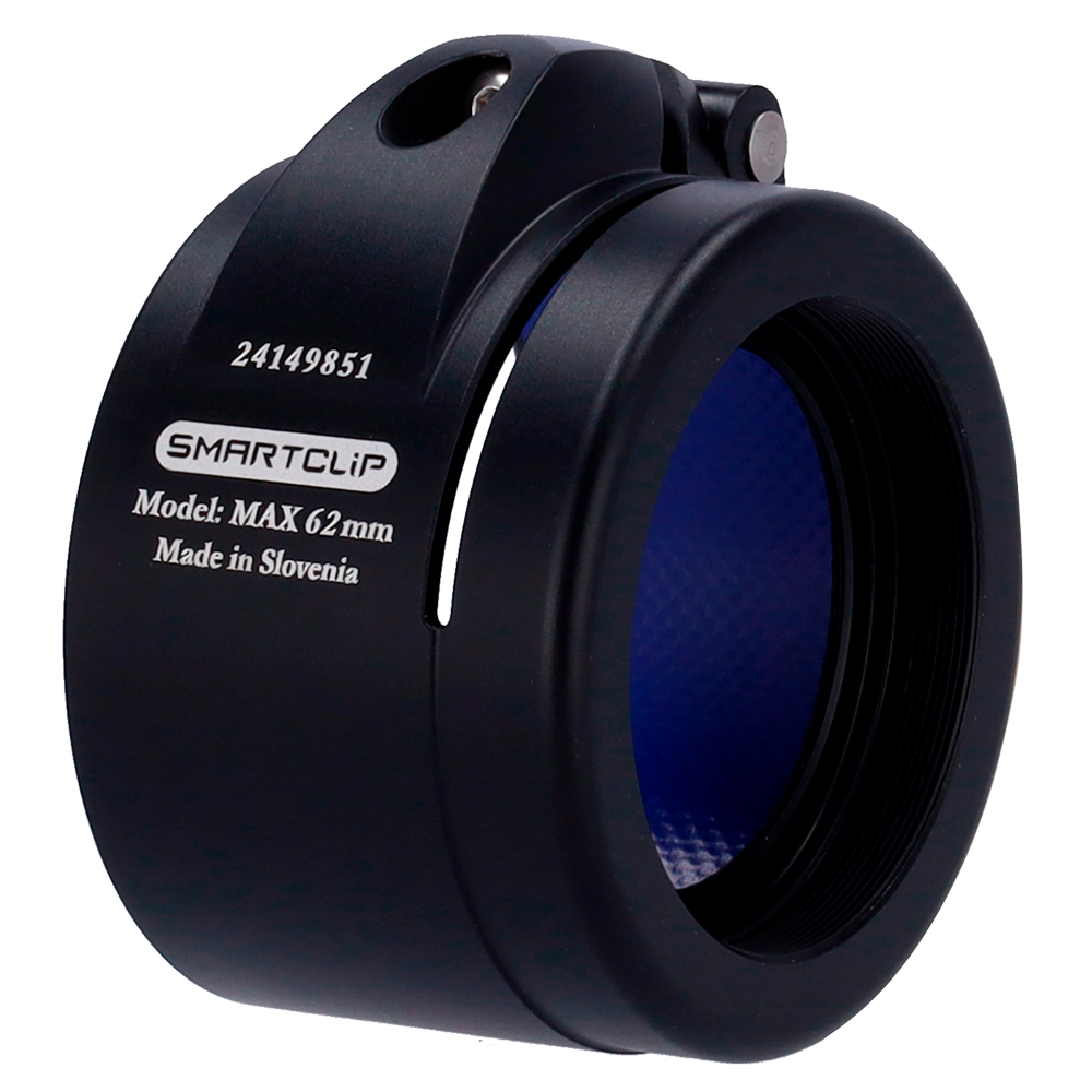 Smartclip Adaptador acoplable térmico clip SMARTCLIP-HUNT-ADAPTER62