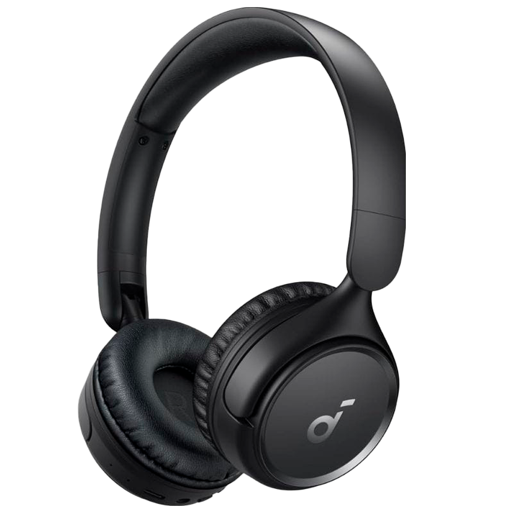 Anker - Soundcore Auriculares Inalámbricos Soundcore by Anker color negro SNC-H30I-B
