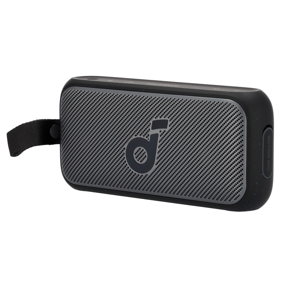 Anker - Soundcore Altavoz portátil Soundcore by Anker color negro SNC-MOTION300-B