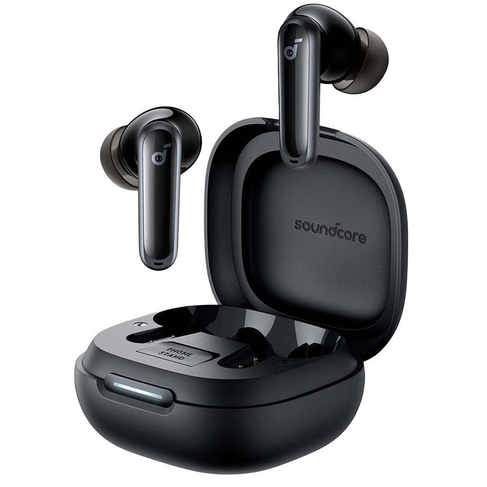 Anker - Soundcore Auriculares Inalámbricos P40i Soundcore color negro SNC-P40I-B