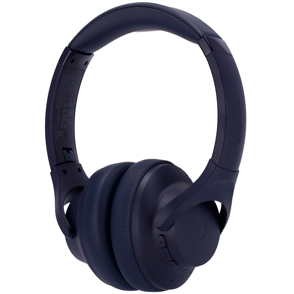 Anker - Soundcore Auriculares Inalámbricos Soundcore by Anker color azul SNC-Q20I-BL