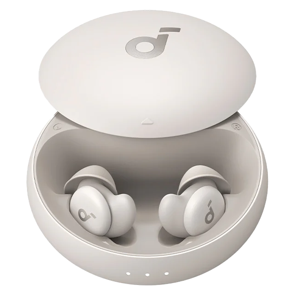 Anker - Soundcore Auriculares Inalámbricos para Dormir Soundcore color negro SNC-SLEEP-A20