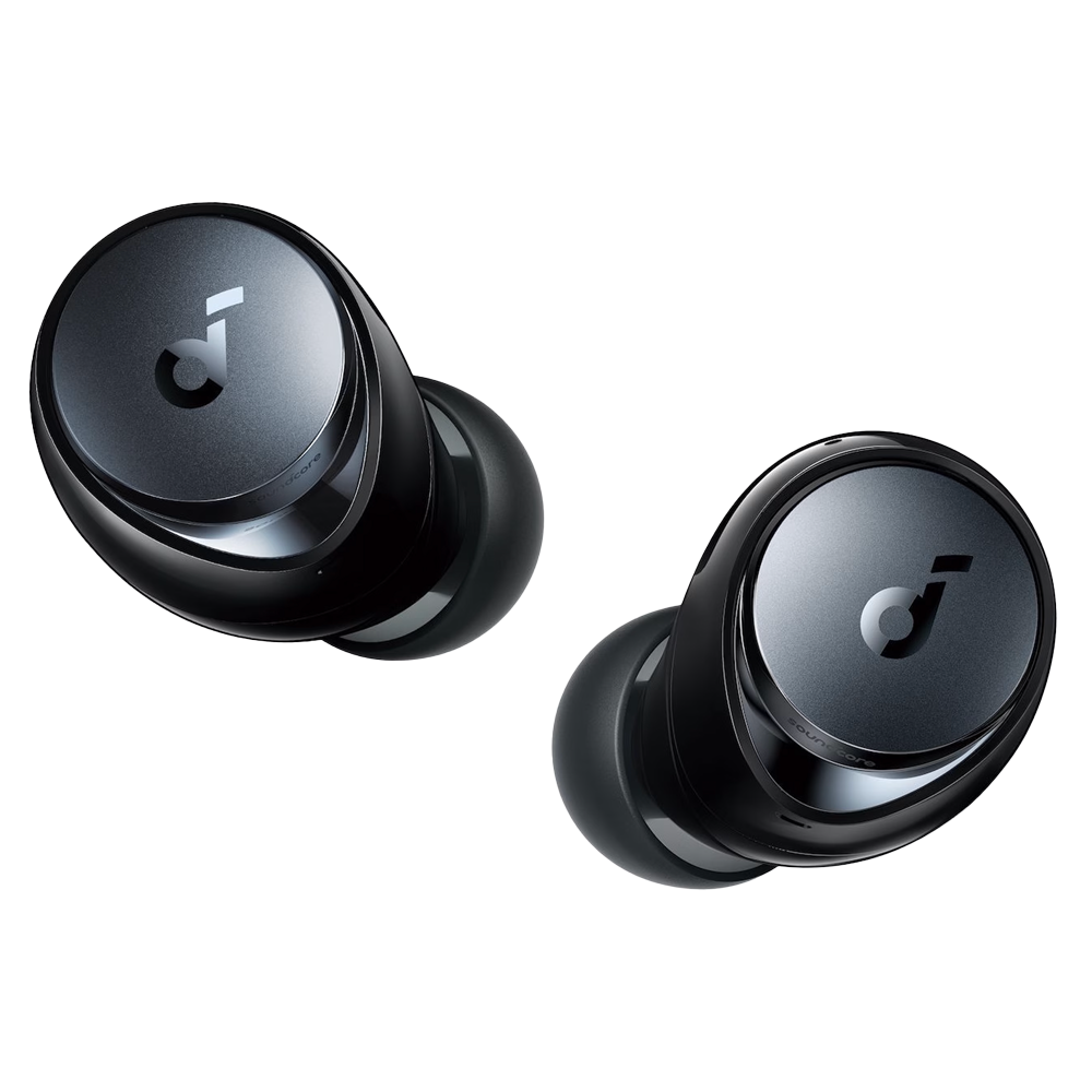 Anker - Soundcore Auriculares Inalámbricos A40 Soundcore color negro SNC-SPACE-A40-V2