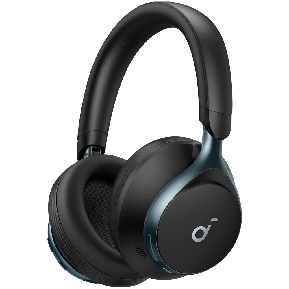 Anker - Soundcore Auriculares Inalámbricos Soundcore by Anker color negro SNC-SPACE-ONE-B