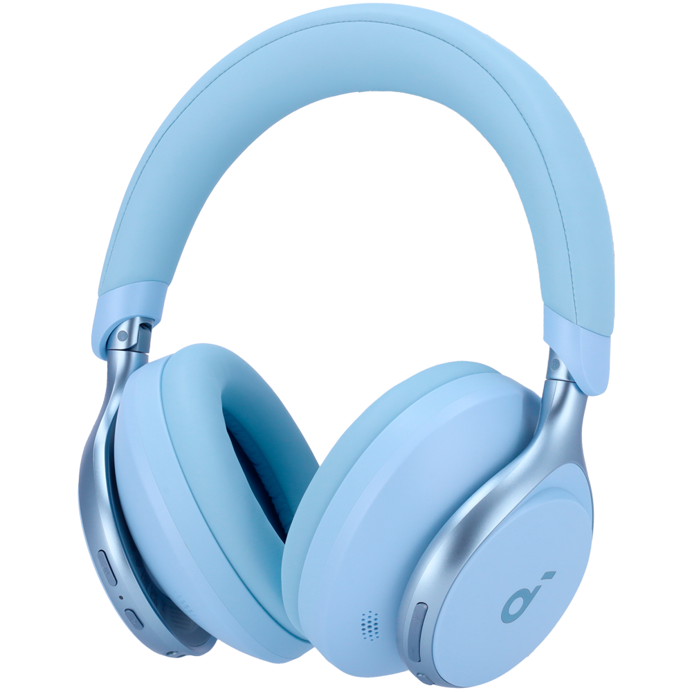 Anker - Soundcore Auriculares Inalámbricos Soundcore by Anker color azul SNC-SPACE-ONE-BL