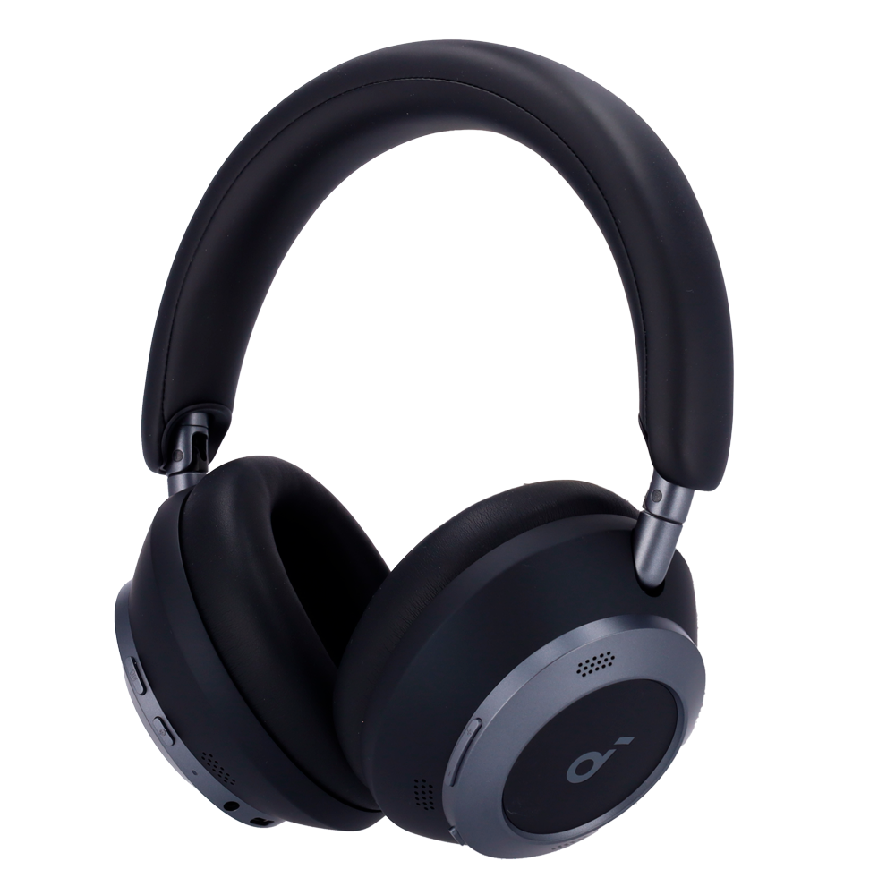 Anker - Soundcore Auriculares Inalámbricos Soundcore by Anker color negro SNC-SPACE-ONE-PRO-B