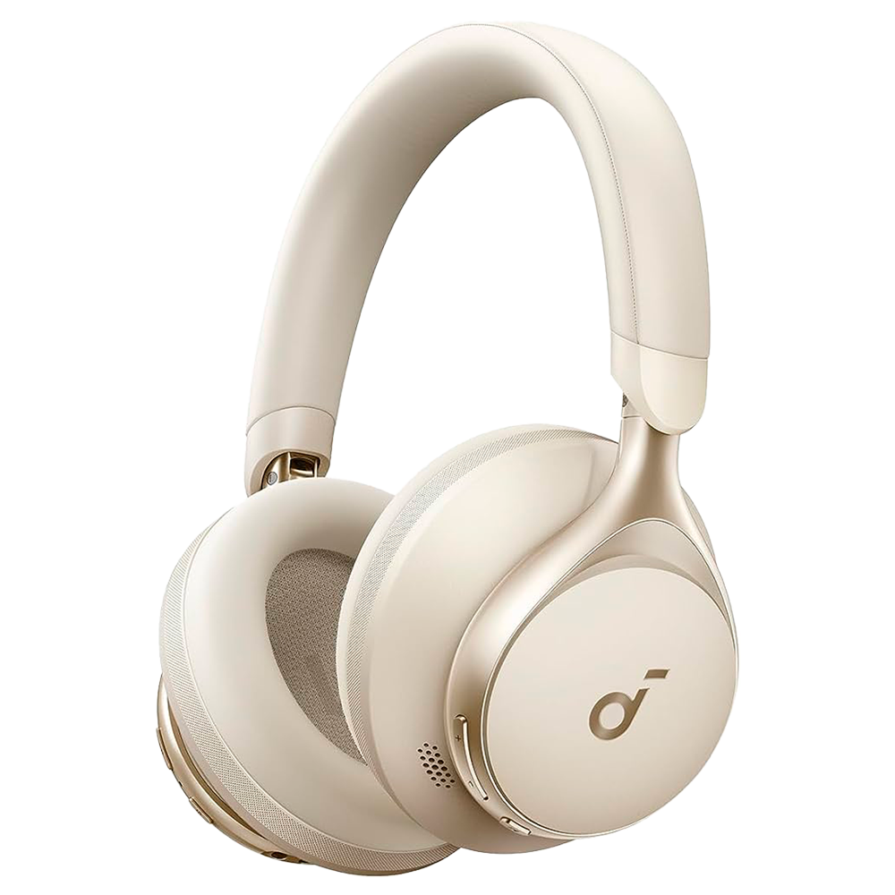 Anker - Soundcore Auriculares Inalámbricos Soundcore by Anker color blanco SNC-SPACE-ONE-W