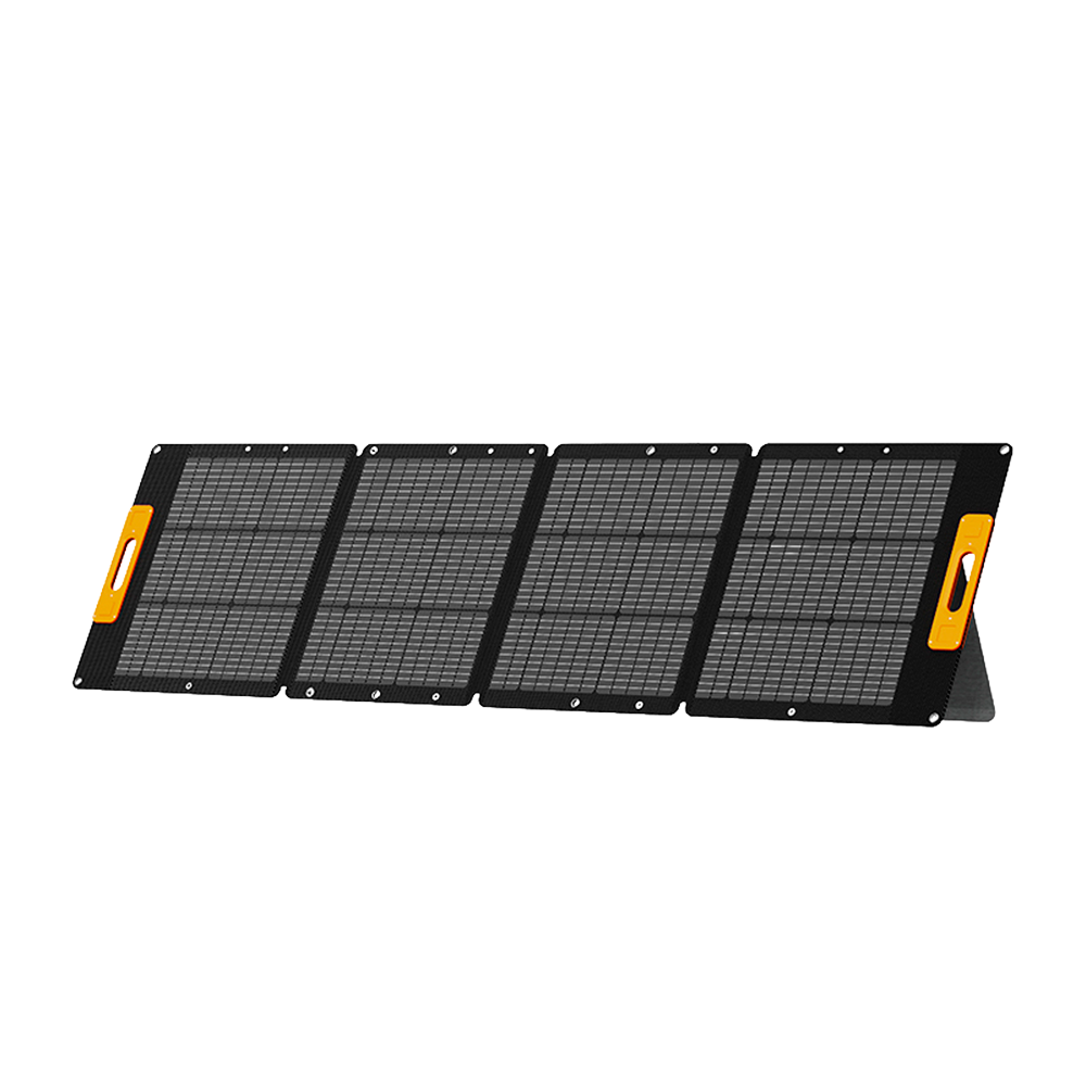 CCTV & Alarmas Panel solar portátil y plegable SOLARPANEL-FOLDABLE-220W