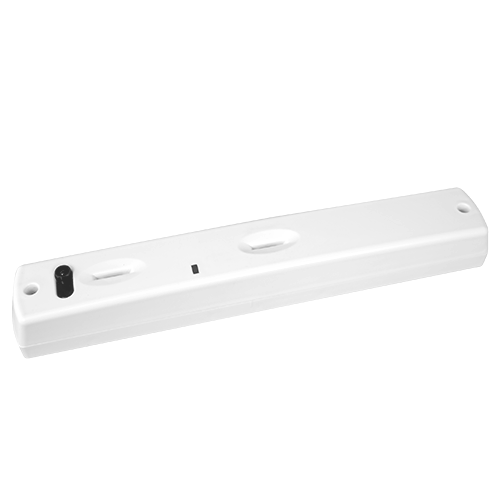 Sopras Detector PIR Transmisor Ajax integrado color blanco SOP-2IR-W