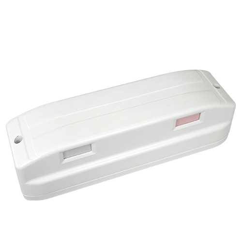 Sopras Detector PIR Transmisor Ajax integrado color blanco SOP-BR