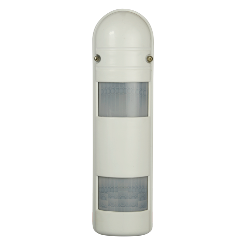Sopras Detector PIR Transmisor Ajax integrado color blanco SOP-WA9-DT