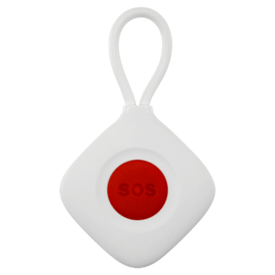 Chuango Botón de SOS (pánico) Inalámbrico SOS-100
