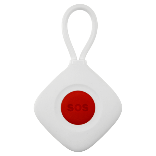 Chuango Botón de SOS (pánico) Inalámbrico SOS-100