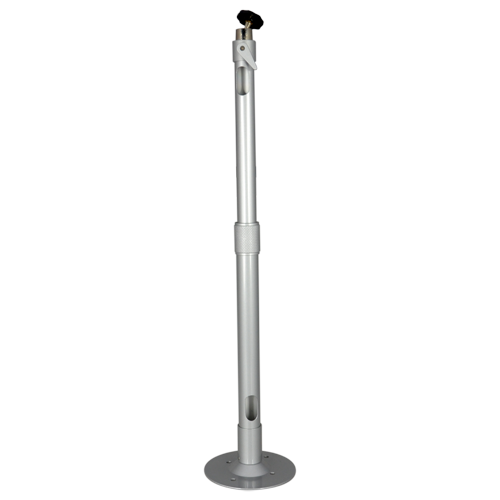 CCTV & Alarmas Soporte para cámara Extensible 39.5~59.5 cm x 120 mm (diámetro) color blanco SP420