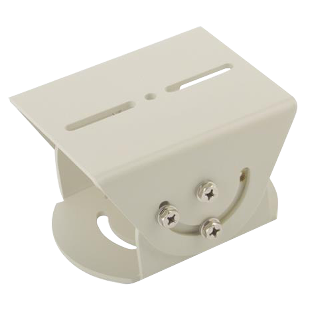 CCTV & Alarmas Articulación Cardan universal color blanco SP6001