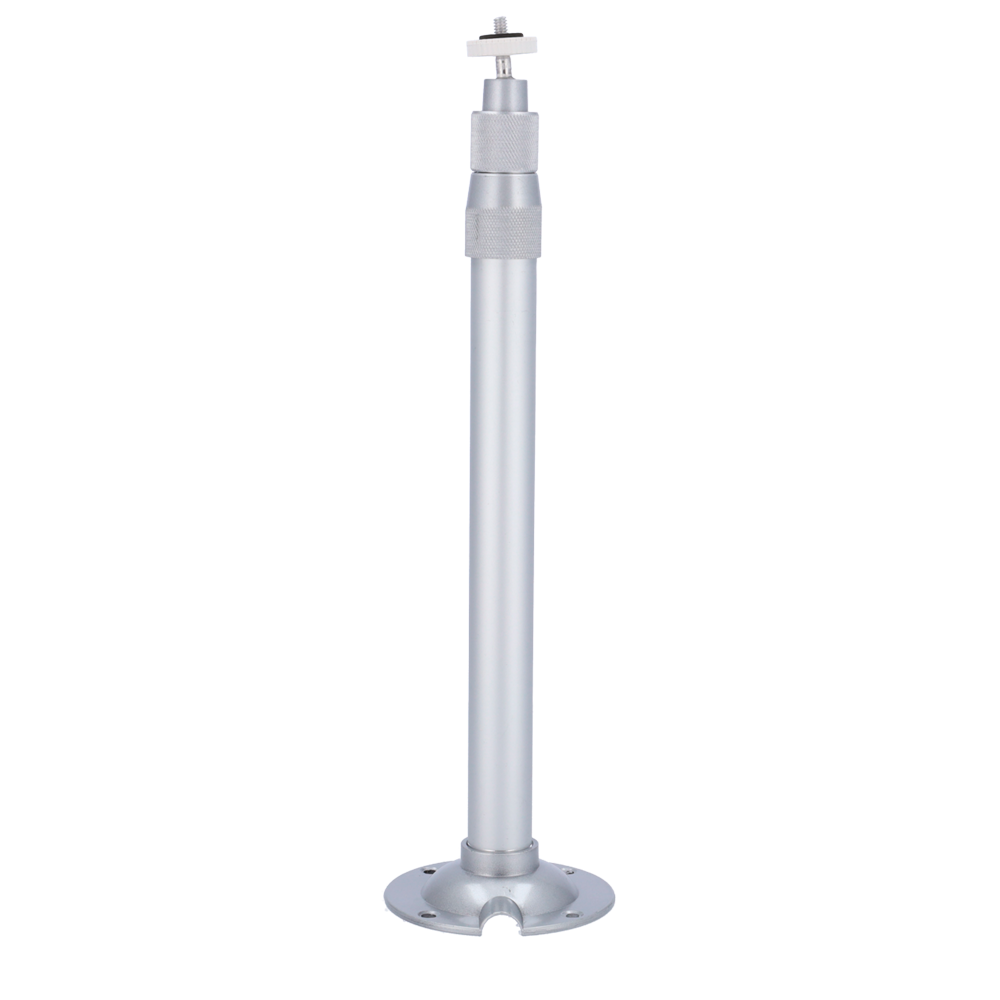 Oem Soporte para cámara Extensible 60~120 cm color gris SP60120