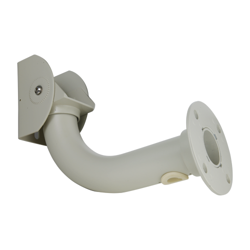 CCTV & Alarmas Soporte lateral para carcasa color blanco SP720HS