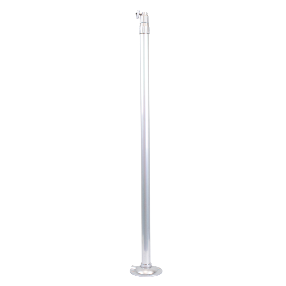 CCTV & Alarmas Soporte de techo para cámaras color gris SP75150