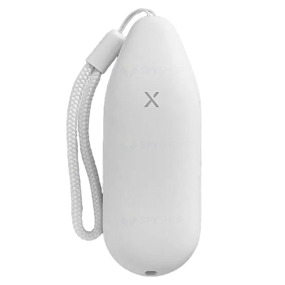 X-Sense Termómetro y sensor de humedad inalámbrico STH51