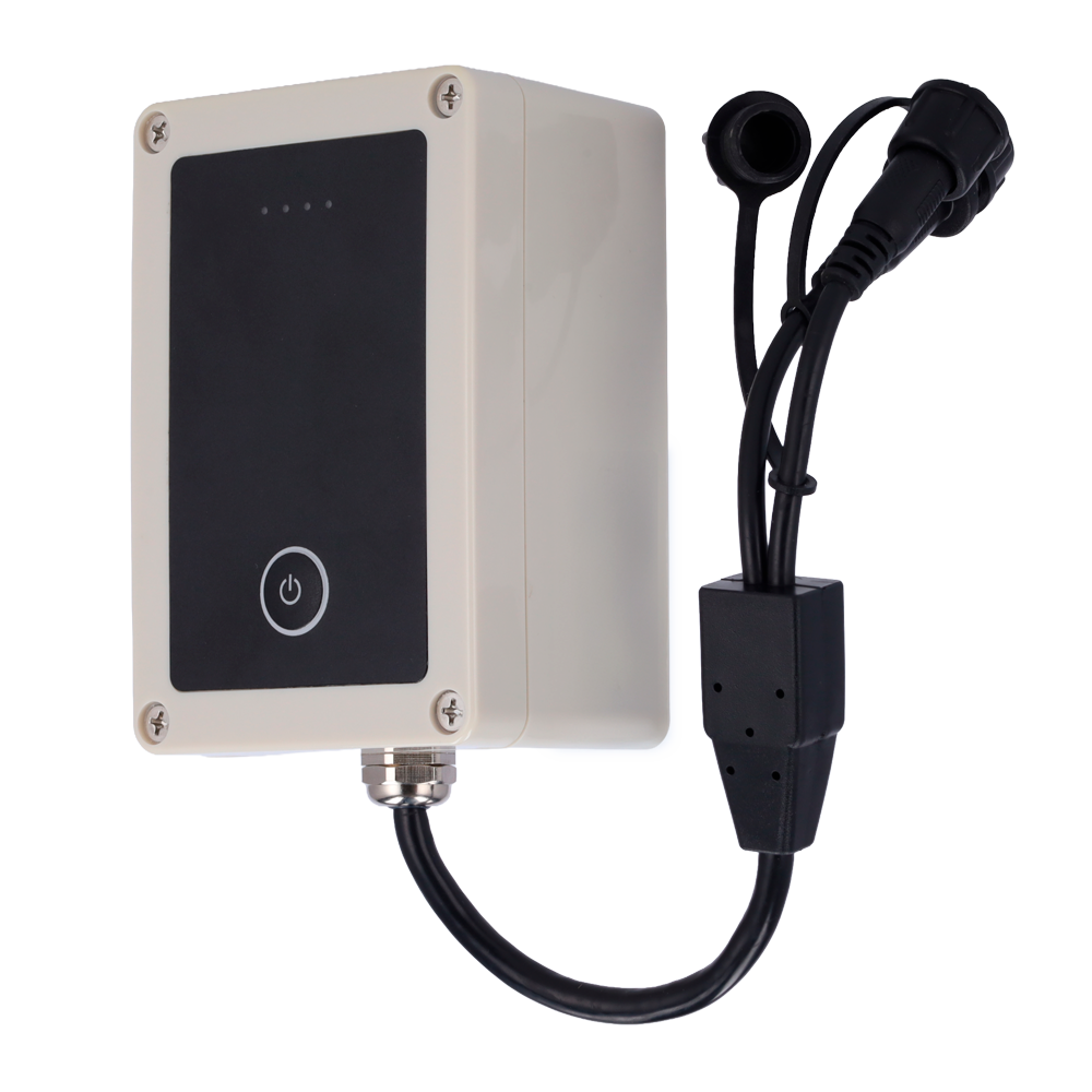 CCTV & Alarmas Power bank para cámaras inalámbricas STK-AC594