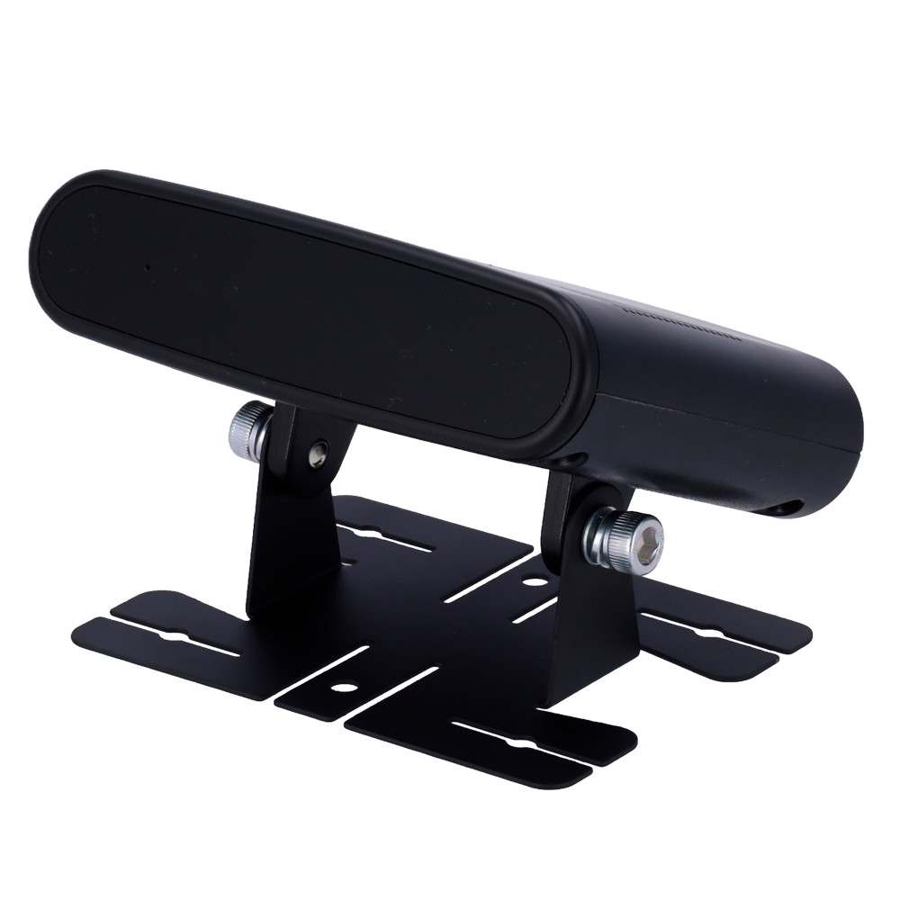 CCTV & Alarmas DMS autónomo con altavoz Wifi integrado STK-DMS31