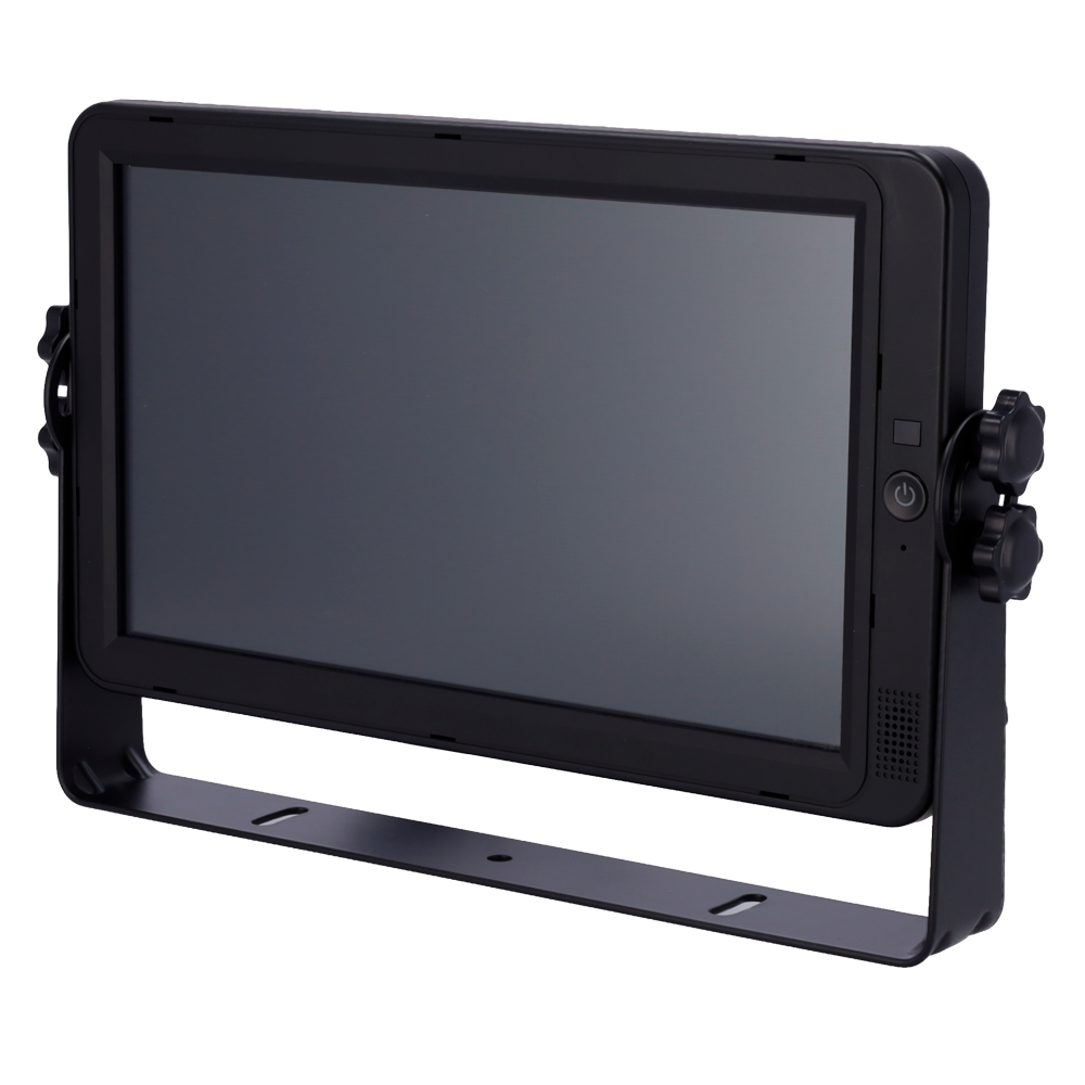 CCTV & Alarmas Monitor inalámbrico para cámara de grúa STK-HDW295
