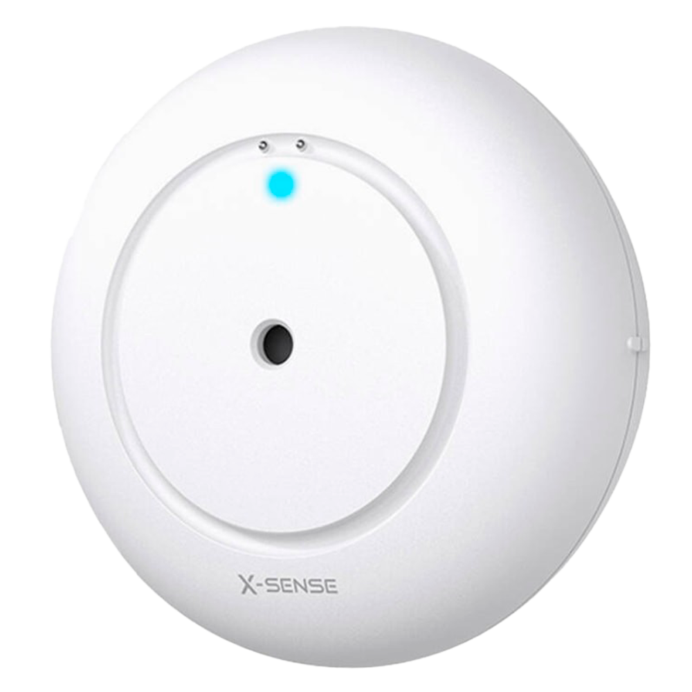 X-Sense Sensor de fugas de água sem fios SWS51