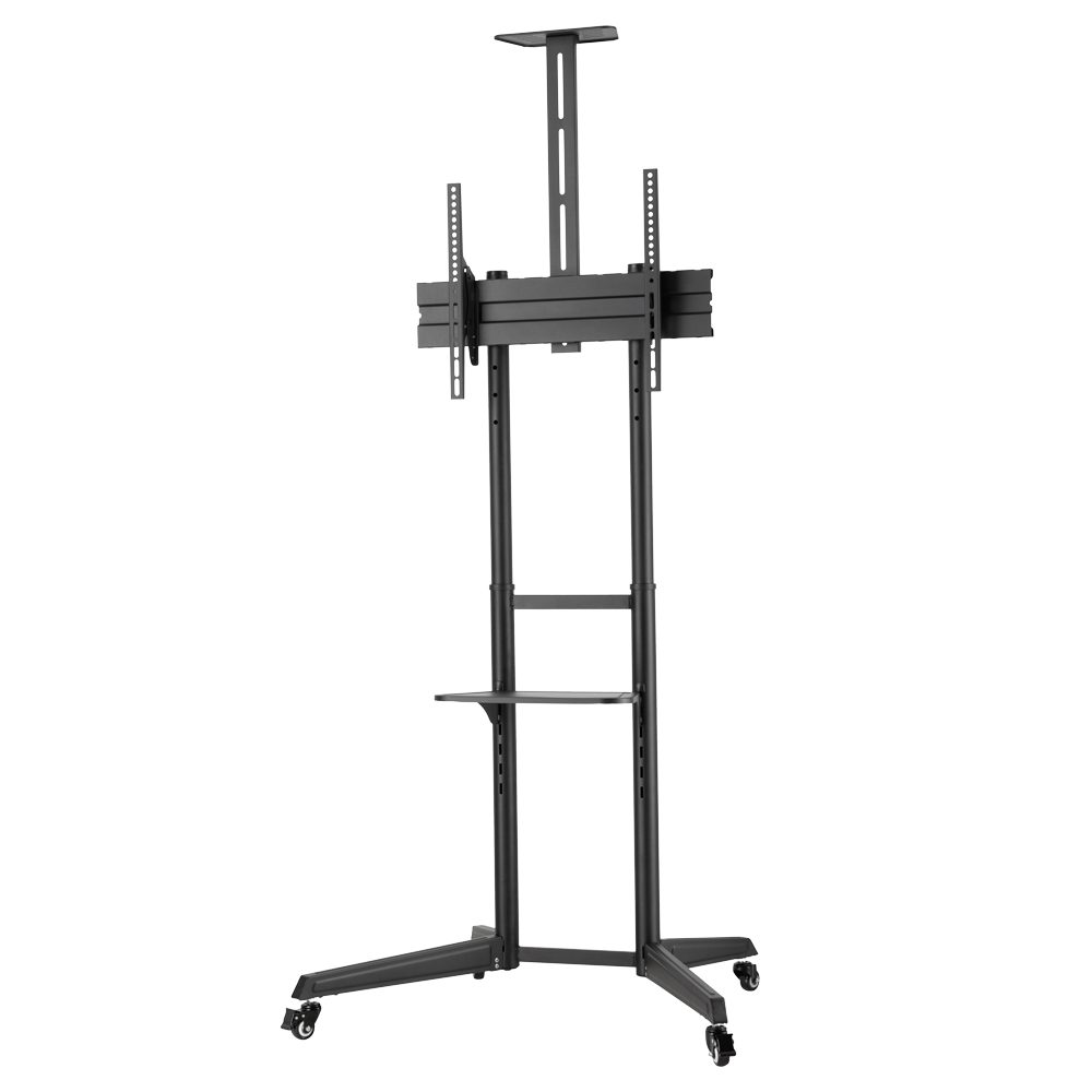 CCTV & Alarmas Soporte de ruedas Peso soportado 50 Kg T1040T